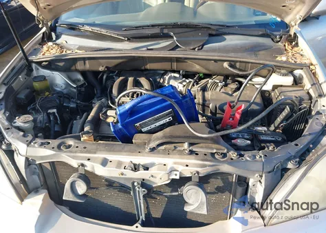 2004 Lexus Rx 330 330 z USA, uszkodzony, nr VIN 2T2GA31UX4C011299